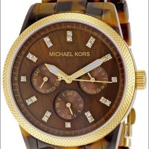 Michael Kors MK5038 Watch